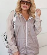 Костюм прогулочный MA-1015A780