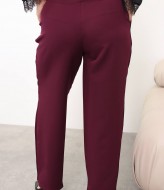 Брюки классика женские  MA-1017A450