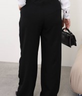 Брюки палаццо женские MA-1021A450 Брюки палаццо женские MA-1021A450