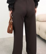 Брюки палаццо женские MA-1021A450 Брюки палаццо женские MA-1021A450