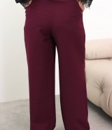 Брюки палаццо женские MA-1021A450 Брюки палаццо женские MA-1021A450