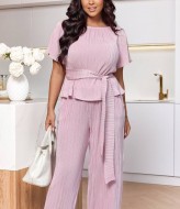 Плісований костюм двійка AD-7829.1A400 Плісований костюм двійка AD-7829.1A400