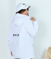 Куртка плащівка DV-R4322A670 Куртка плащівка DV-R4322A670