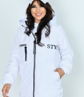 Куртка плащівка DV-R4322A670 Куртка плащівка DV-R4322A670