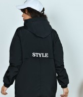 Куртка плащівка DV-R4322A670 Куртка плащівка DV-R4322A670