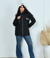 Куртка плащівка DV-R4322A670 Куртка плащівка DV-R4322A670