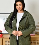 Ветровка плащевка женская DV-R4387A470 Ветровка плащевка женская DV-R4387A470