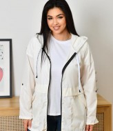 Ветровка плащевка женская DV-R4387A470