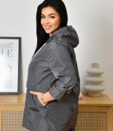 Ветровка плащевка женская DV-R4387A470 Ветровка плащевка женская DV-R4387A470