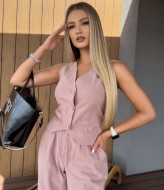 Костюм с жилетом SP-115A650 Костюм с жилетом SP-115A650