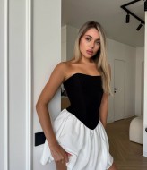 Жіночий комплект SP-126A730 Жіночий комплект SP-126A730