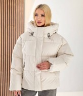Куртка зимова ZL-8157A1500 Куртка зимова ZL-8157A1500