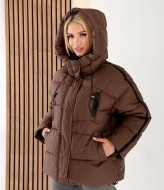 Зимова куртка ZL-8169A1550 Зимова куртка ZL-8169A1550