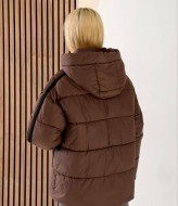 Зимова куртка ZL-8169A1550