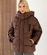 Зимова куртка ZL-8169A1550 Зимова куртка ZL-8169A1550