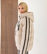 Зимова куртка ZL-8169A1550