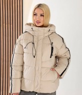 Зимова куртка ZL-8169A1550 Зимова куртка ZL-8169A1550