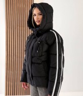 Зимова куртка ZL-8169A1550