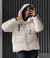 Зимова куртка ZL-8169A1550