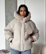 Зимова куртка ZL-009A1750 Зимова куртка ZL-009A1750