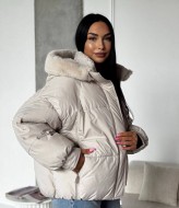 Зимова куртка ZL-009A1750