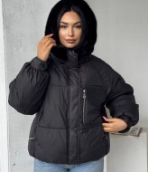 Зимова куртка ZL-009A1750 Зимова куртка ZL-009A1750