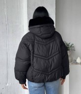 Зимова куртка ZL-009A1750