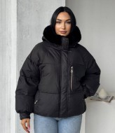 Зимова куртка ZL-009A1750 Зимова куртка ZL-009A1750