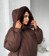 Зимова куртка ZL-009A1750 Зимова куртка ZL-009A1750