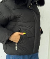 Жіноча куртка ZL-006A1750 Жіноча куртка ZL-006A1750