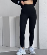 Женские термо лосины ZL-1201A650