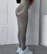 Женские термо лосины ZL-1202A650