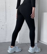 Женские термо лосины ZL-1202A650