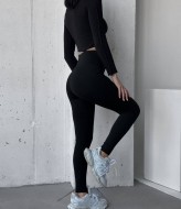 Женские термо лосины ZL-1202A650 Женские термо лосины ZL-1202A650