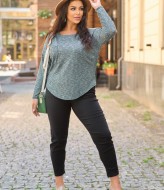 Лонгслив теплый DG-c41775A200