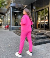 Брюки и пиджак женские GR-0531A650