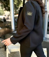 Брюки и пиджак женские GR-0531A650