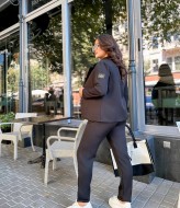 Брюки и пиджак женские GR-0531A650