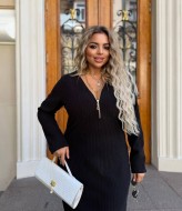 Базова сукня MA-N2119A550