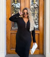 Базова сукня MA-N2119A550