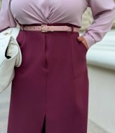 Жіноча спідниця MA-N2124A500