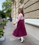 Жіноча спідниця MA-N2124A500