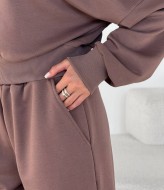 Повсякденний костюм LID-629A1100