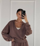 Повсякденний костюм LID-629A1100