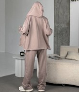 Трикотажний костюм LID-892A1300