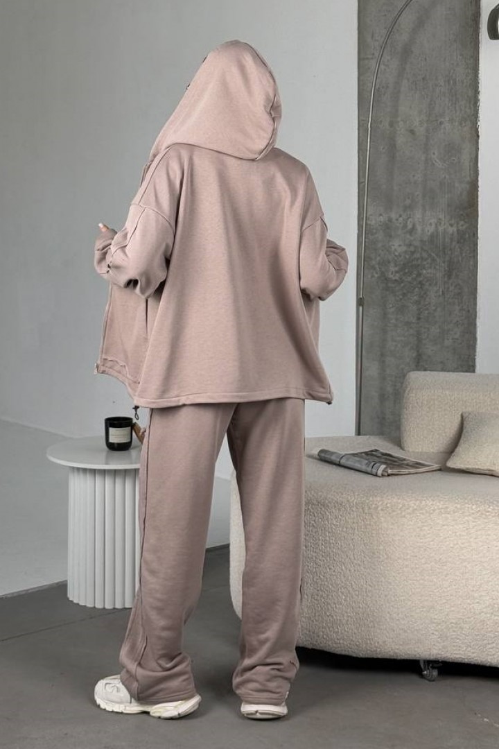 Трикотажный костюм LID-892A1300