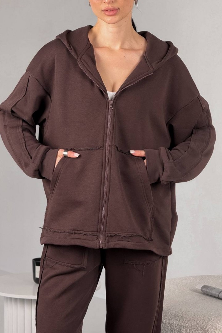 Трикотажный костюм LID-892A1300