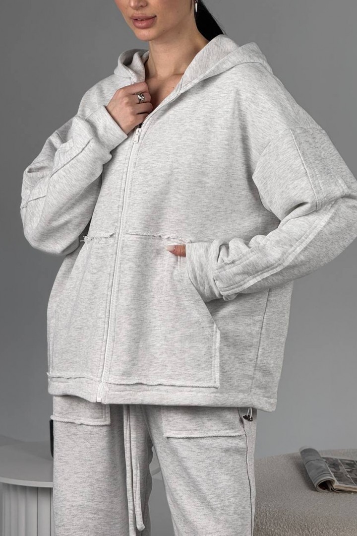 Трикотажный костюм LID-892A1300