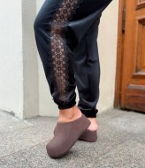 Оксамитовий костюм ELR-4052A1300