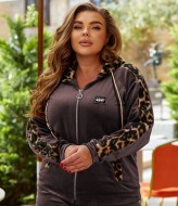 Велюровий костюм LZ-L926A760